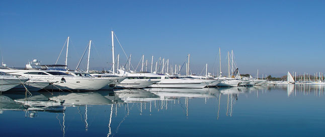Yacht brokers - Nauticfan the maritime portal