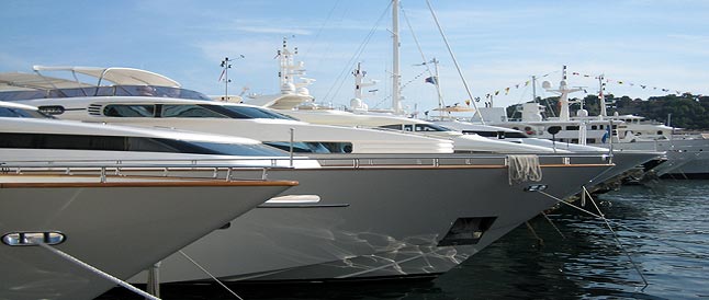 Yacht sales - Nauticfan the maritime portal