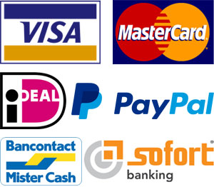 Payment methods