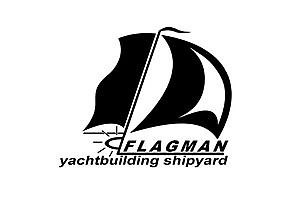 Flagman Yacht Building yard Nikolaev - Nauticfan the maritime portal