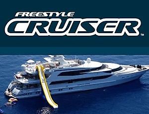 Freestyle Cruiser St. Petersburg, Florida - Nauticfan the maritime portal