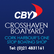 Crosshaven Boatyard Cork - Nauticfan the maritime portal