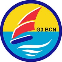 G3BCN Vidreres Girona - Nauticfan the maritime portal