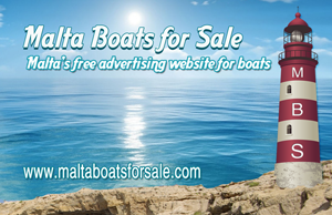 Malta Boats for Sale Sliema - Nauticfan the maritime portal