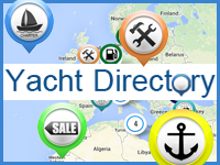 Yacht Directory  - Nauticfan the maritime portal