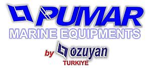 Ozuyan Hydraulic Cranes Izmir - Nauticfan the maritime portal