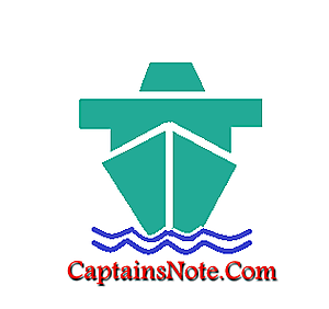 Captains Note Kochi - Nauticfan the maritime portal