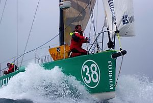 Racing Yachts Ltd Falmouth - Nauticfan the maritime portal