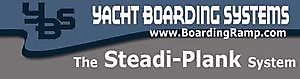 Yacht Boarding Systems, Inc. Apollo Beach - Nauticfan the maritime portal