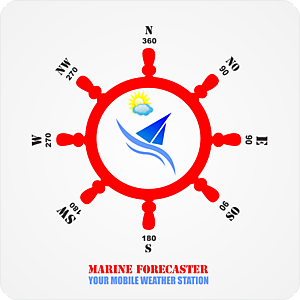 MarineForecaster Athens - Nauticfan the maritime portal