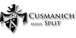 Cusmanich Ltd Split - Nauticfan the maritime portal