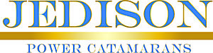 Jedison Power Catamarans Fort Lauderdale - Nauticfan the maritime portal