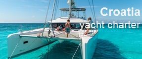 CharterCroatia.Net - Yacht Charter Croatia Split - Nauticfan the maritime portal