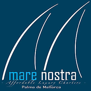 Mare Nostra Palma de Mallorca - Nauticfan the maritime portal