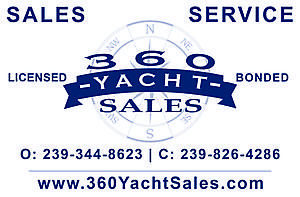 360YachtSales Boca - Nauticfan the maritime portal