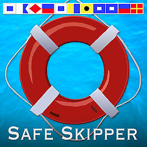 Safe Skipper apps Petworth - Nauticfan the maritime portal