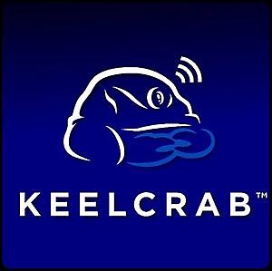 Keelcrab Greece Athens - Nauticfan the maritime portal