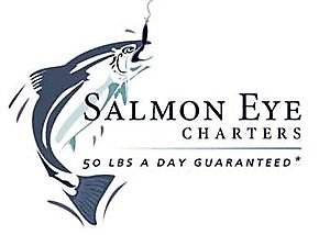 Salmon Eye Fishing Charters Ucluelet - Nauticfan the maritime portal