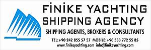 Finike Yachting Agency Finike,Antalya - Nauticfan the maritime portal