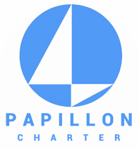 Papillon Charter IBIZA - Nauticfan the maritime portal