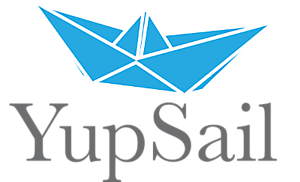 YupSail  - Nauticfan the maritime portal