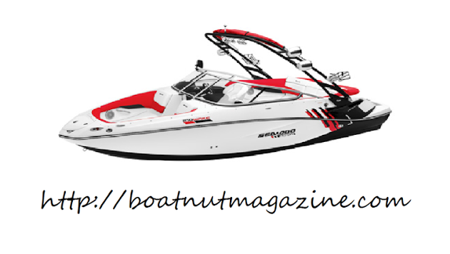 Boat Nut Magazine Toronto - Nauticfan the maritime portal