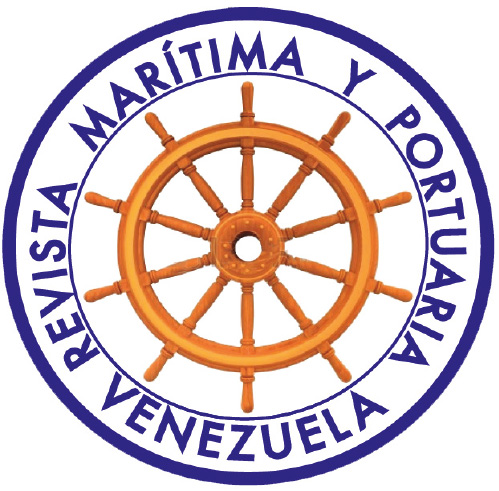 Revista Marítima & Portuaria CARACAS - Nauticfan the maritime portal