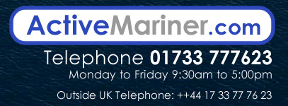 Active Mariner Peterborough - Nauticfan the maritime portal