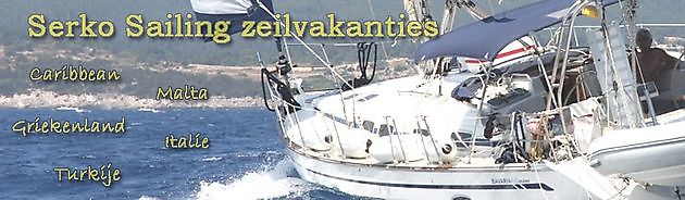 Serko Sailing Lelystad - Nauticfan the maritime portal