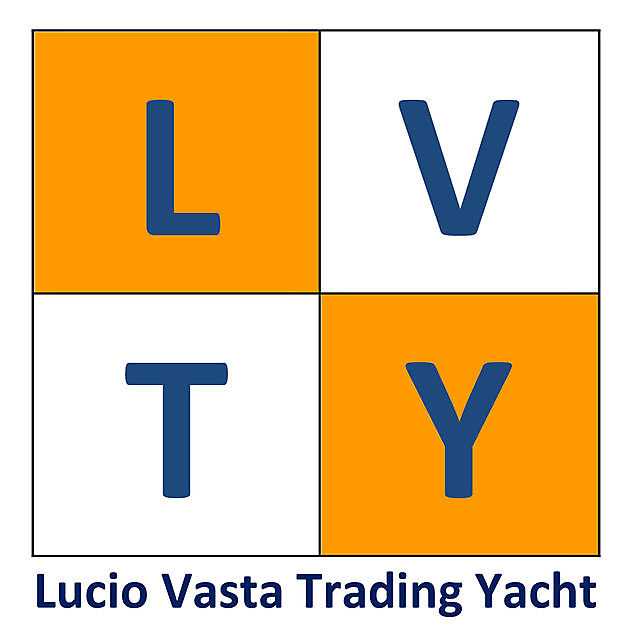 Lucio Vasta Trading Yacht Imperia - Nauticfan the maritime portal