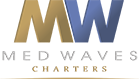 Med Waves Charters Piraeus - Nauticfan the maritime portal