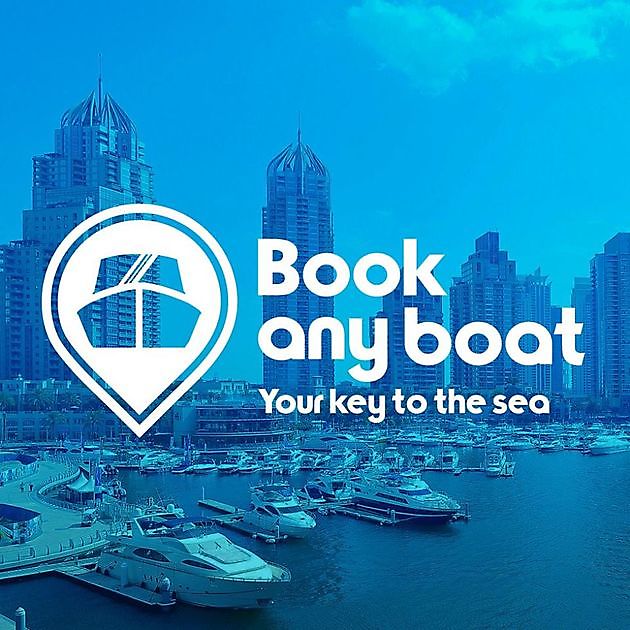 Book Any Boat Dubai - Nauticfan the maritime portal