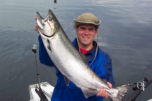 Fishingbc.net Ucluelet - Nauticfan the maritime portal