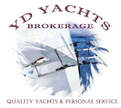 yd yachts brokerage