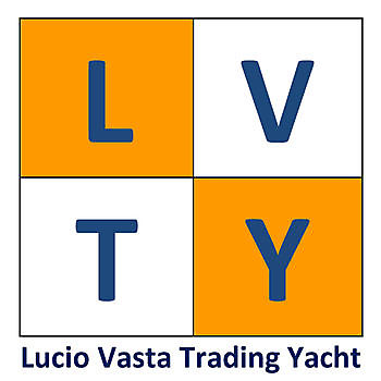 Lucio Vasta Trading Yacht Imperia - Nauticfan the maritime portal