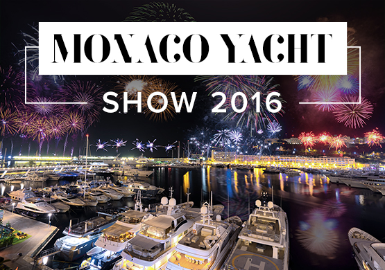 Overview of Monaco Yacht show 2016 - Nauticfan the maritime portal