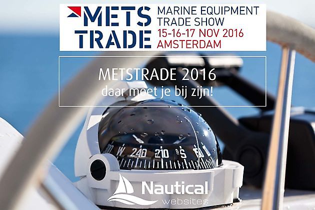 METSTRADE 2016 - Nauticfan the maritime portal