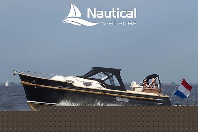 Los constructores de balandras holandesas se fusionan para crecer - Nauticfan the maritime portal