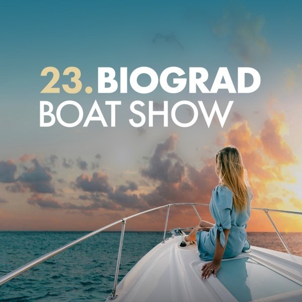 Biograd Boat Show - Nauticfan the maritime portal