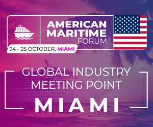 Meeting point for the global maritime industry in Miami - Nauticfan the maritime portal