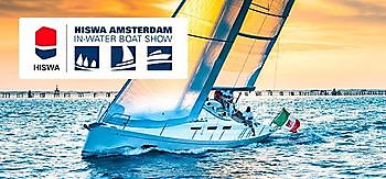 HISWA te water 2016 trekt meer bezoekers - Nauticfan the maritime portal