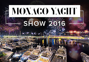 Overzicht van Monaco Yacht show 2016 - Nauticfan the maritime portal