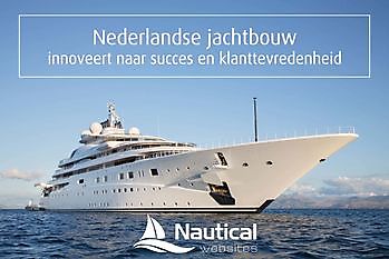 Dutch yacht building innovates for success and customer satisfaction - Nauticfan the maritime portal