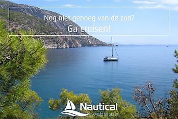 Not enough of the sun yet? Go cruising! - Nauticfan the maritime portal