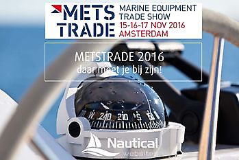 METSTRADE 2016 - Nauticfan the maritime portal