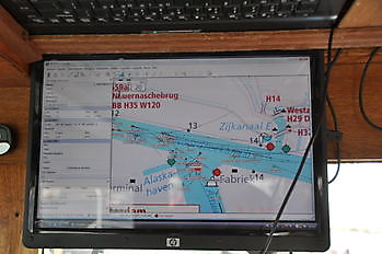 Una guía para el uso de AIS: sistema de identificación automática - Nauticfan the maritime portal
