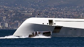 Wie koopt het extravagantste jacht ter wereld? - Nauticfan the maritime portal