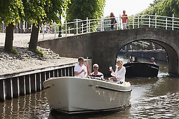 Nederlandse sloepenbouwers fuseren om te groeien - Nauticfan the maritime portal