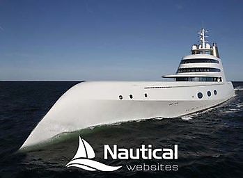 ¿Quién compra el yate más extravagante del mundo? - Nauticfan the maritime portal