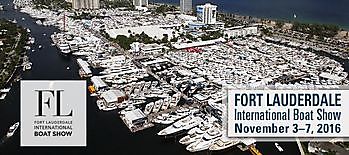 's Werelds grootste jachtshow vindt plaats in Fort Lauderdale - Nauticfan the maritime portal